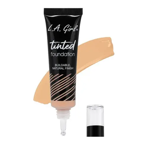 L.A. Girl Tinted Foundation Beige GLM755