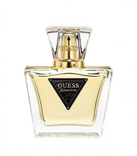 عطر سدكتيف او دي تواليت للنساء من جس 75مل