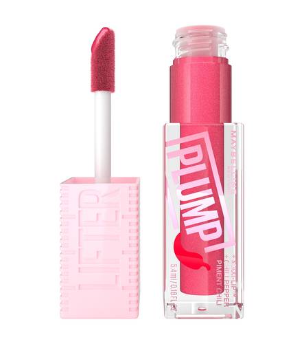 Maybelline Lifter Gloss Lip Gloss 002 Mauve Bite - 5.4 ml