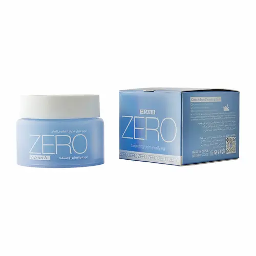 Make-up remover cream from rose petals