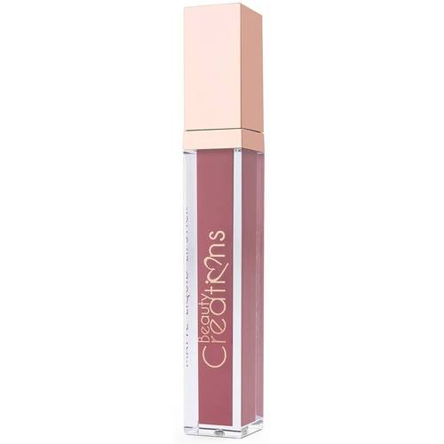 Beauty Creations Seal The Deal Matte Liquid Lipstick - Now Or Never