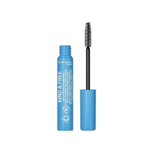  Lash  Rimmel London Accelerator Endless Mascara Black - 7ml