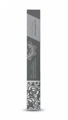 Oud Mood mini perfume -black