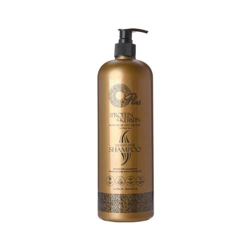 Oplus Protein & Keratin Enhanced Shampoo – 1000ml