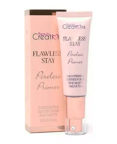 Beauty Creations Flawless Stay Poreless Primer
