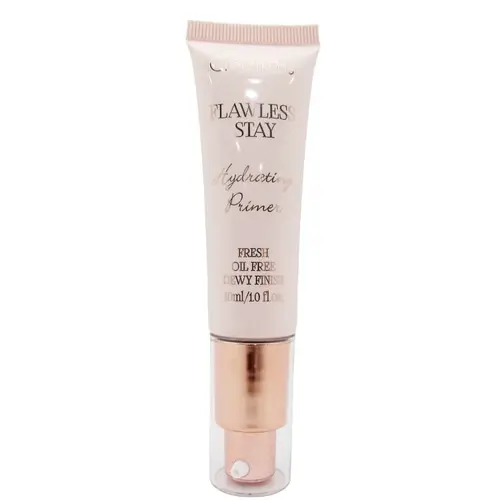 Beauty Creations Flawless Stay Hydrating Primer