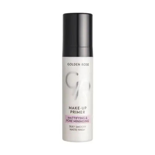 Golden rose - Mattifying & Pore Minimising