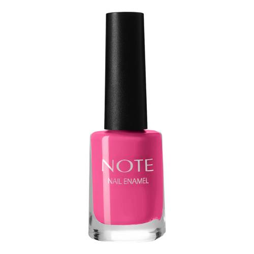 Note Gel Look Nail Enamel 22