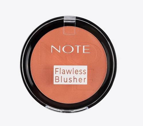 Note Flawless Blusher 10g