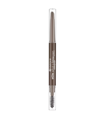 Essence Wow  Waterproof Eyebrow Pencil 03