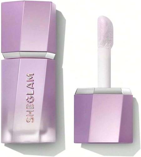 SHEGLAM Chroma Glow Bloom Liquid Highlighter - Flying Comet