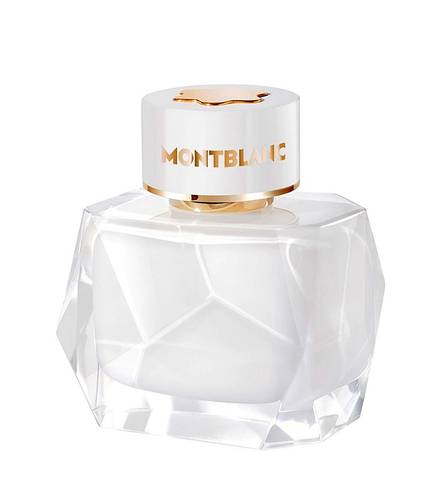 Mont Blanc Signature EDP For Women 90ml