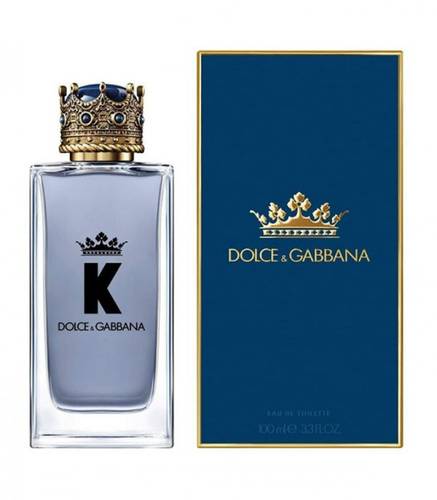 Dolce & Gabbana K EDT For Men 100ml