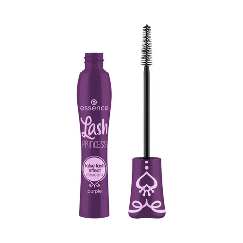 Essence Lash Princess False Lash Effect Mascara - 12ml