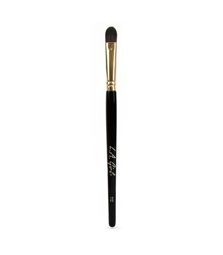 L.A. Girl Concealer Brush GPB112 Black 1Pcs