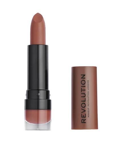Revolution Matte Lipstick 124 Gone Rogue 3.5ml