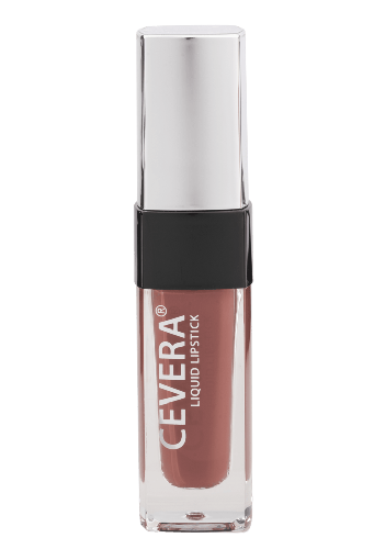 Cevera LQD Lipstick 03-Shade 12