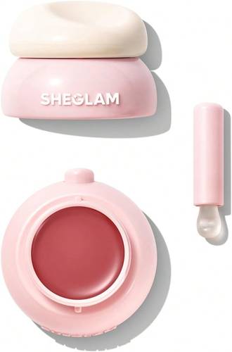 Sheglam Hydra Jelly Pocket Lip Jam – Guava Glow 10.5g