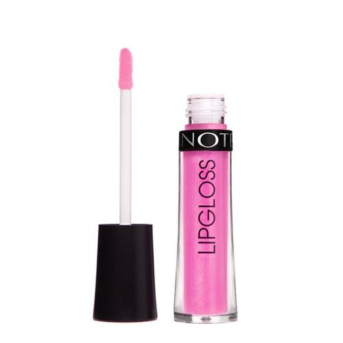 Note Hydra Color Lipgloss 08 – Noble Pink