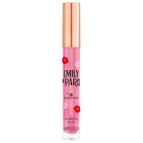 Emily in Paris Lip Gloss - Essence