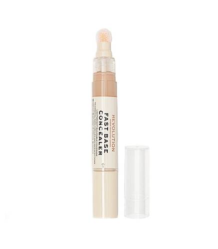 Revolution Fast Base Concealer C11 Beige 4.5ml