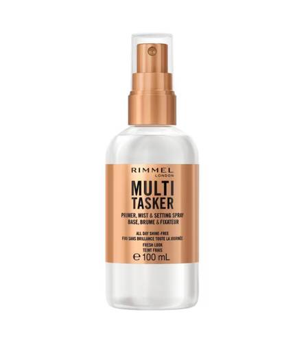 Rimmel London primer and makeup fixer 100ml