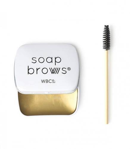 Webco eyebrow soap 25g