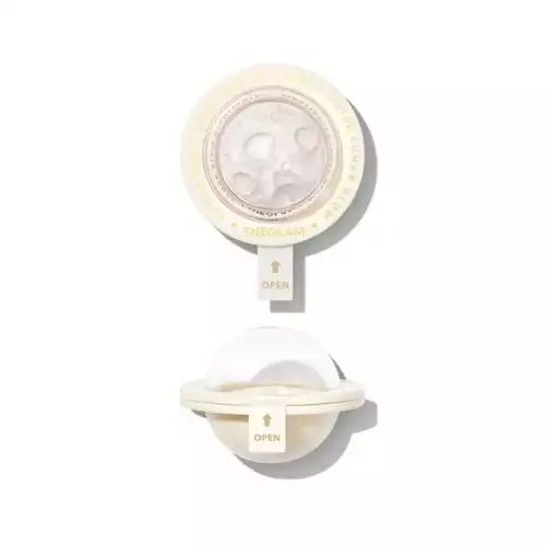 Shiqllam Luna Glow Highlighter - Vanilla Frost