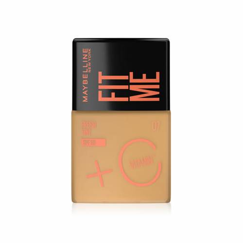 MAYB FIT ME FRESH TINT SPF50 07