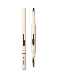 SHEGLAM Better Brows Lng Lasting Eyebrow Pencil-Chocolate