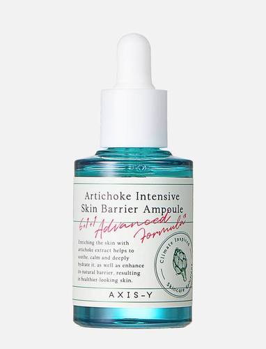 AXIS-Y Artichoke Intensive Skin Barrier Ampoule