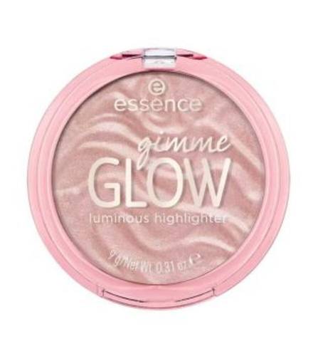 Essence Jimmy Glow Luminous Highlighter 20 Lovely Rose - 9g