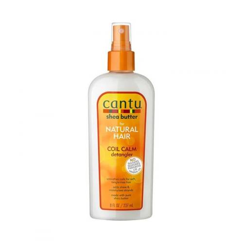 Cantu Shea Butter Coil Calm Detangler 237ml