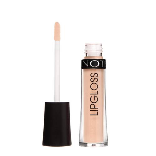 Note Hydra Color Lipgloss 01 – Vanilla Suede