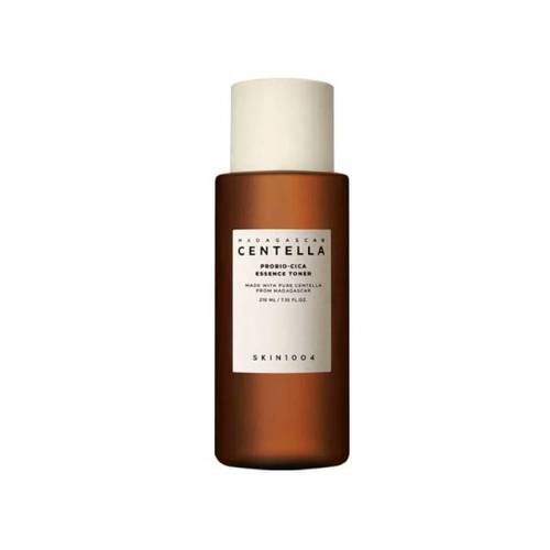 Skin 1004 Probiotic Cica Toner with Madagascar Centella Extract to Soothe and Strengthen the Skin Barrier - 210ml
