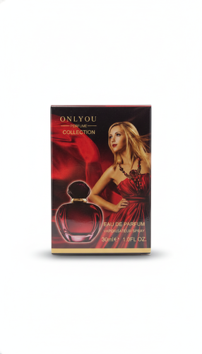 Only You Perfume – Gift Set