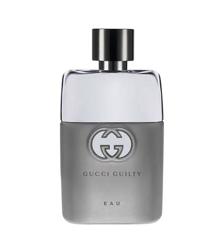 عطر جيلتي بور هوم او دي تواليت للرجال من قوتشي 50مل