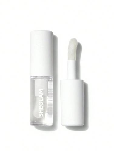 SHEGLAM Jelly Wow Lip Oil -  Loco For Coco