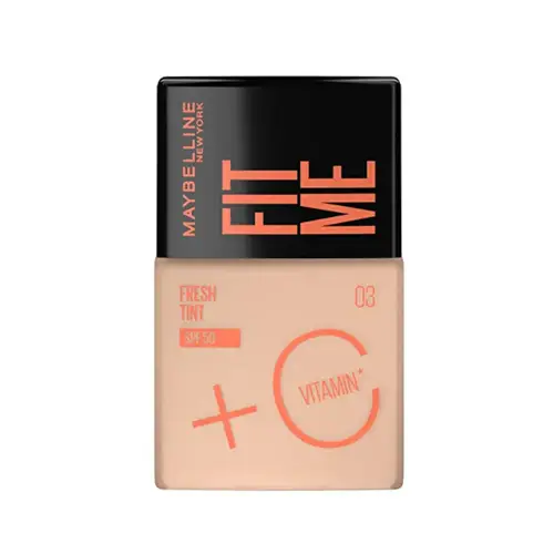 MAYB FIT ME FRESH TINT SPF50 03