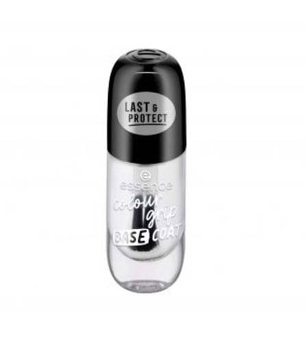Essence Base Coat Grip Nail Polish 8 ml