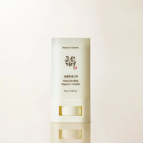 بيوتي اوف جوسون واقي شمس ستيك+SPF50 غير لامع- 18 جرام