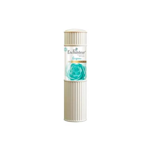 Enchanteur Scented Talcum Powder 250g