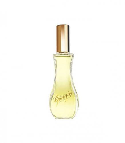 عطر جورجيو او دي تواليت للنساء من جورجيو بيفرلي هيلز 100مل