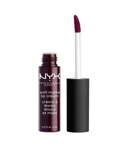 NYX Soft Matte Lip Cream SMLC21 Transylvania 8ml