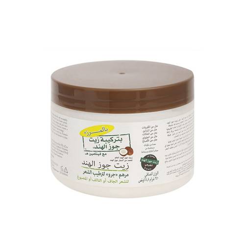 Palmers Coconut Oil Formula Moisture Gro Hairdress 250g