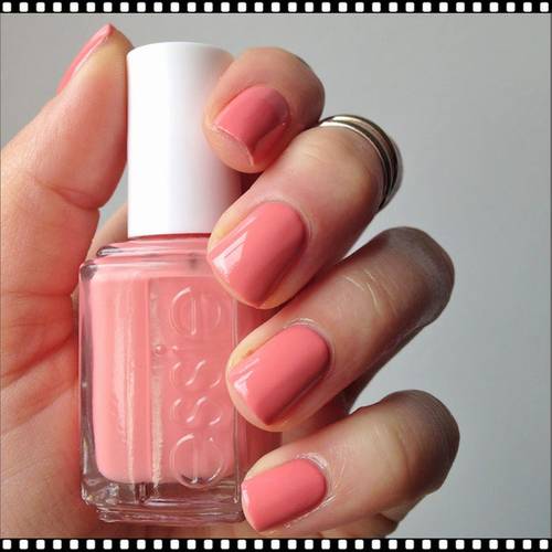 ESSIE POLISH Stones n' Roses  899