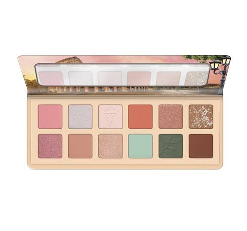 Essence Benvenuti a Roma Eyeshadow Palette