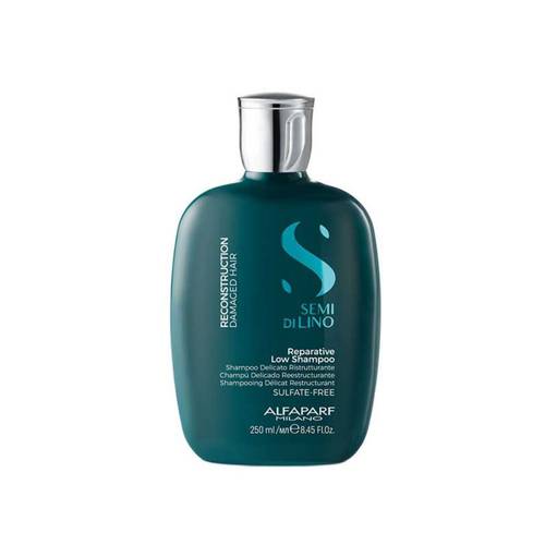 Alfaparf Semi Di Lino Reparative low Shampoo 250ml