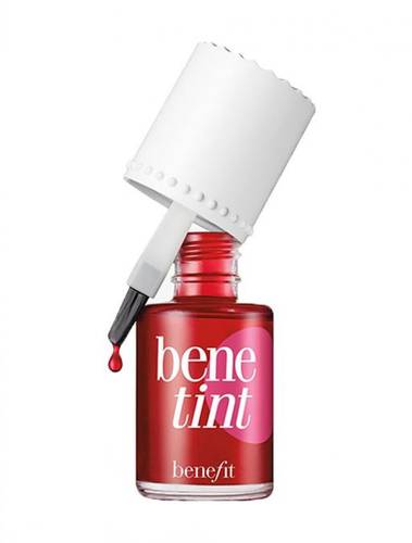 Benefit Lip & Cheek Stain Benetint