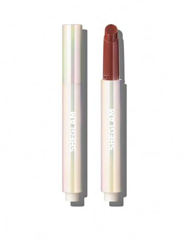 SHEGLAM Pout Perfect Lip Gloss & Plumper - Sepia Kiss